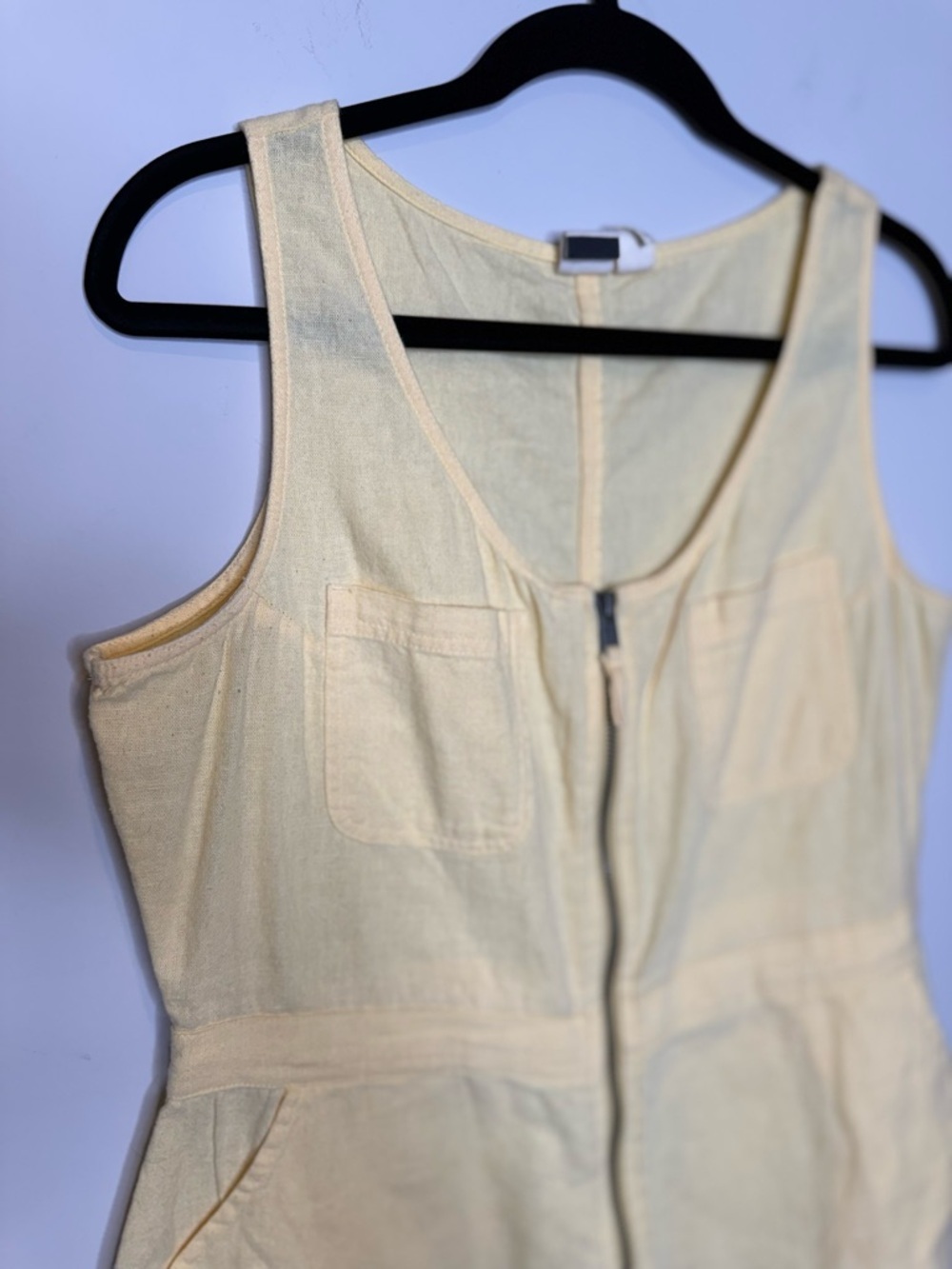 Roxy Spring 2020 Romper - Picture 5 of 12